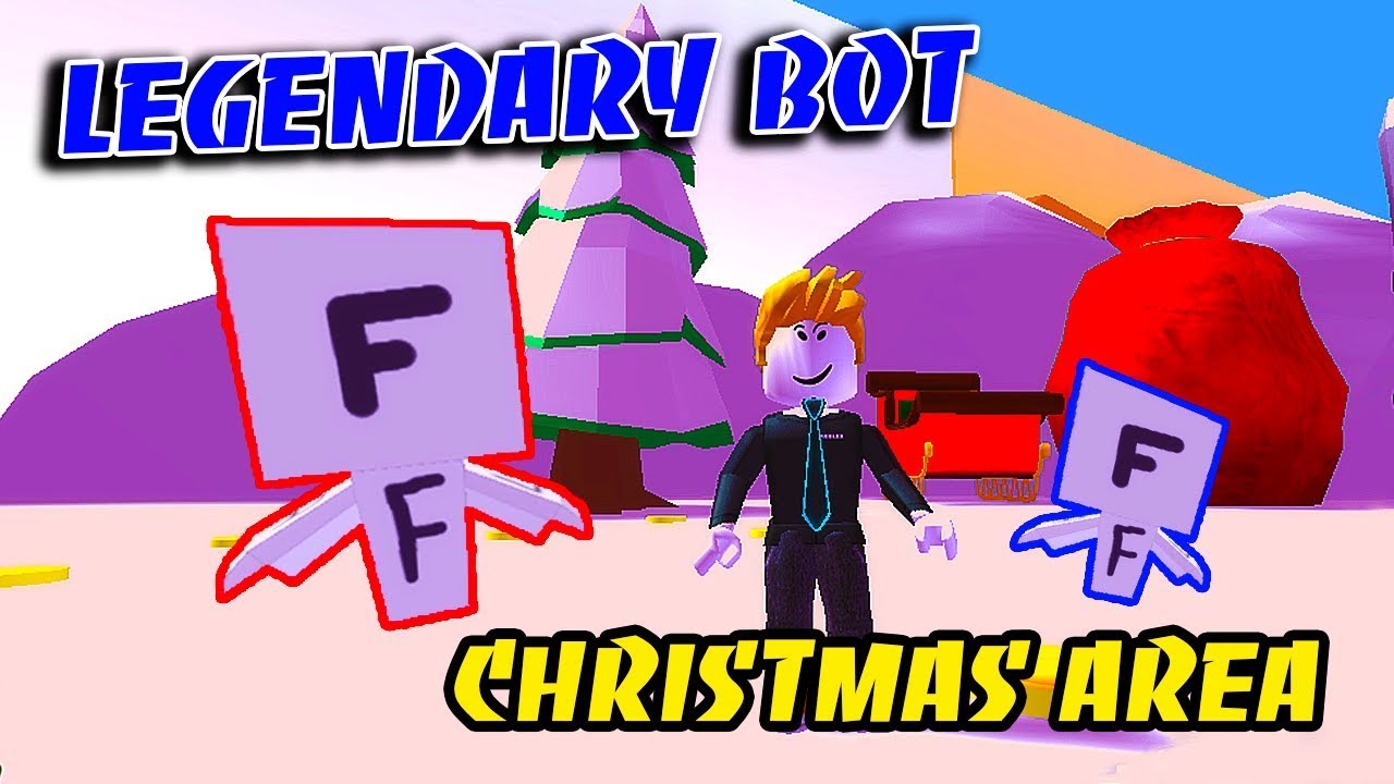 I Had Legendary Bots And Secret Bots In Battle Bot Simulator Roblox Youtube - battle bots new bots roblox