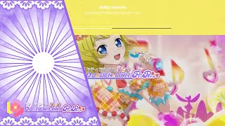 Mirei Minami - Everyones PriPara Medley vol.1