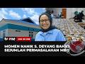 [FULL] Momen Nanik S. Deyang Buka-Bukaan soal MBG | One on One tvOne