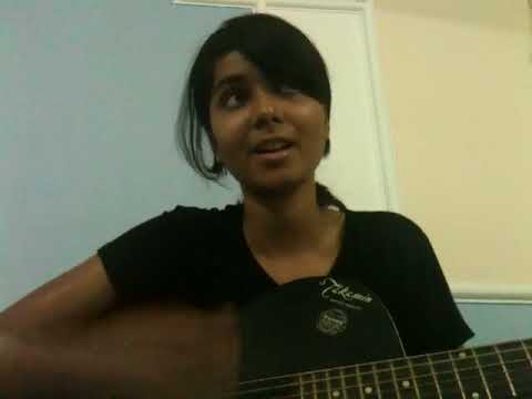 Soniye Hiriye Cover Song   Shraddha Sharma Official   YouTube