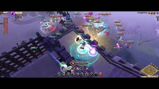 Famous MILFGAARD vs Skoggangr - Spiked POV Castle Fight Net Worth