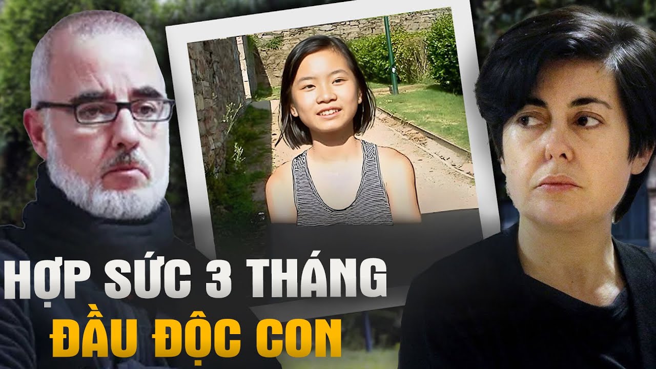 Kỳ Án Diệt Con Nuôi Của Giới Thượng Lưu Tây Ban Nha - Tra Án