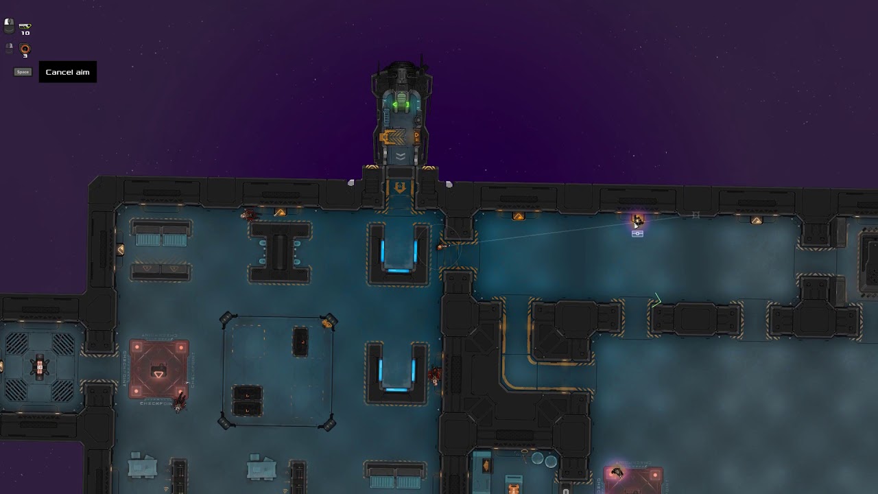 Heat Signature Gameplay Ep 33 YouTube