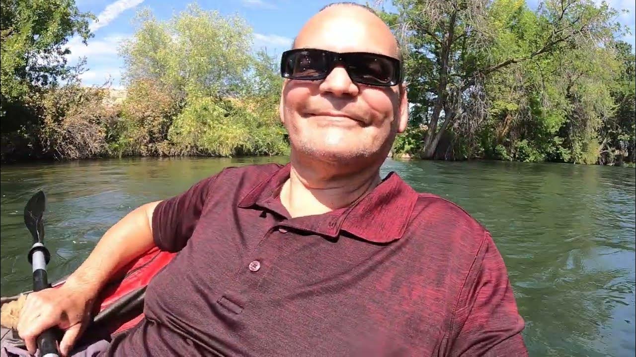 Indian Creek, Kuna, ID YouTube