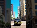 Gaslamp, San Diego, California