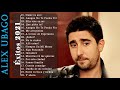 Alex ubago 20 grandes exitos  alex ubago greatest hits full album 2021