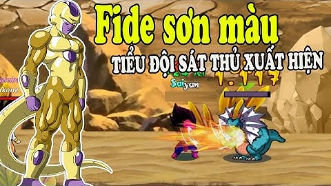 Tiết lộ Update mới úp đệ tử cực nhanh...Nhiều Cải trang mới - Gọi Rồng Online