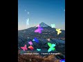 初音ミク「神居カムイ」君に力を与えるパワースポット神社ソング #Shorts #初音ミク