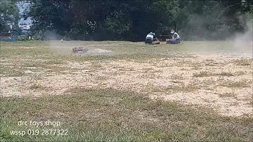 Hsp Wolverine The best action and blast