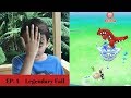 POKEMON GO EPISODE 4 THE REASON I RELY ON BREAKTHROUGH BOXES FOR
LEGENDARY POKEMON