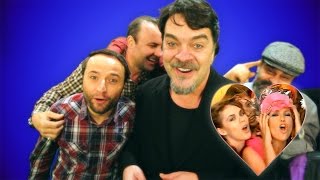 Beyaz Show - Beyaz'dan Gülben Ergen'e şarkılı sataşma! Resimi