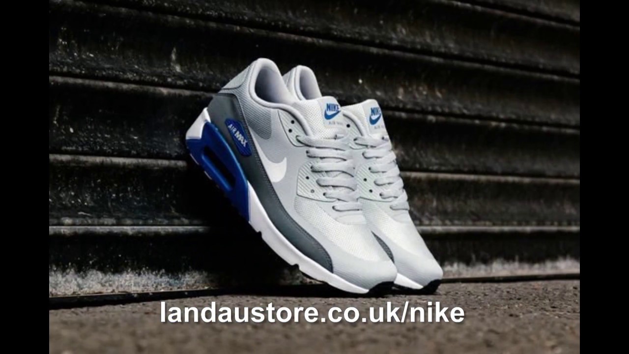 air max 90 ultra 2.0 essential cool grey