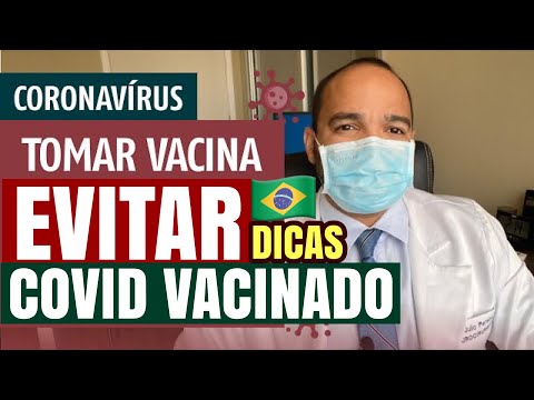 Vídeo: Coronavírus: é Realmente Tão Assustador?