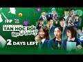 TAN HỌC RỒI, HẸN HÒ KHÔNG? | TEASER -CÒN 2 NGÀY | WEB-DRAMA BÁCH HỢP, ĐAM MỸ HỌC ĐƯỜNG 2021