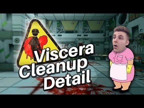 viscera cleanup detail house of horror 12 youtube viscera cleanup detail incident report