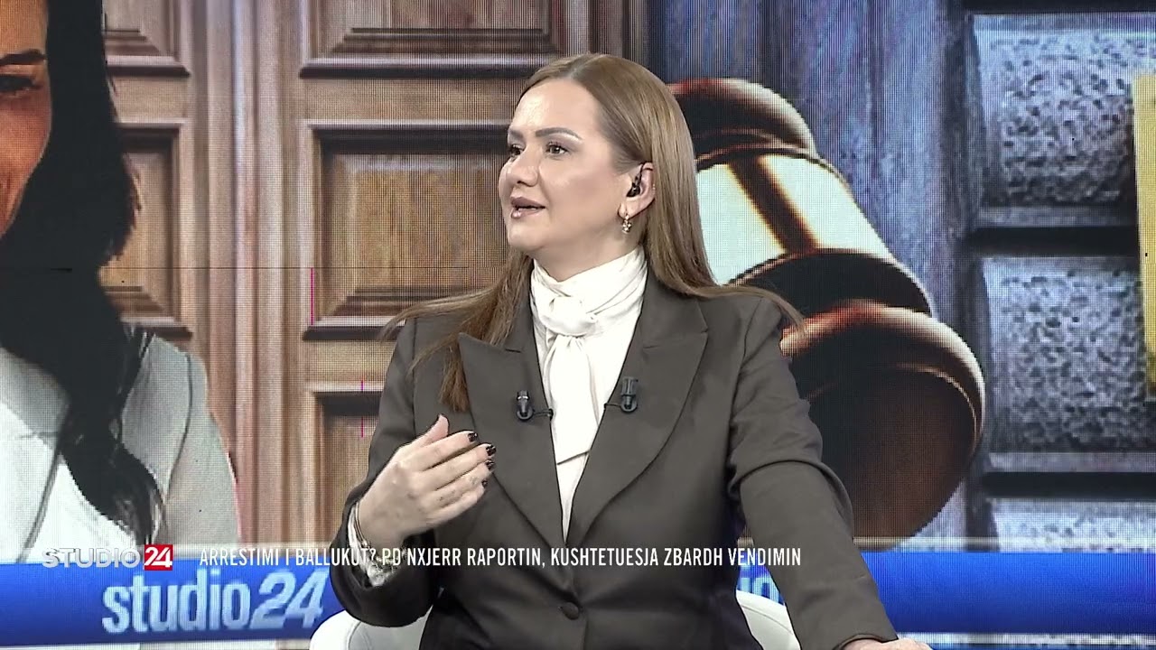 Altin Kaziaj: Arrestimi i ish-zv.kryeministres? “Nëse do ta bëjmë muhabet Zegjineje…”