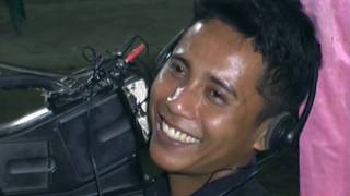 Tayub Mardi Budoyo Ronda Kdanung