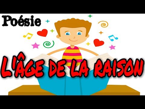 Vidéo: À l'âge de raison ?