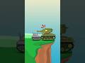 Был героем… пока не проснулся! #shorts #homeanimations #cartoon #animation #мультик