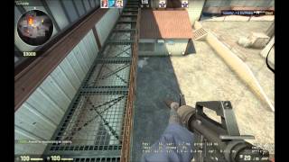CS:GO Shenanigans #2