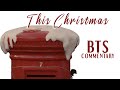 This Christmas | BTS Commentary 2025