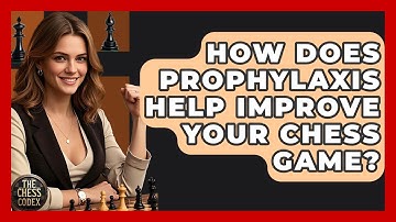 How Does Prophylaxis Help Improve Your Chess Game? - The Chess Codex