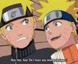 Naruto and Naruto