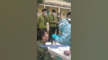 Vụ quân nhân Nguyễn Văn Nghiệp tử vong: Cách ly 7 người phát hiện dương tính với vi khuẩn não mô cầu