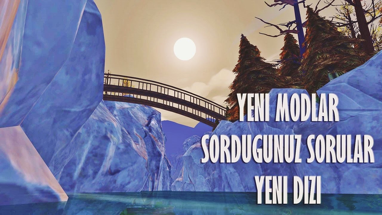 Sims 4 şehir yaşamı ücretsiz indir.