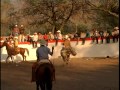 Monta de ramon medina vs el navegante de rancho la cuesta