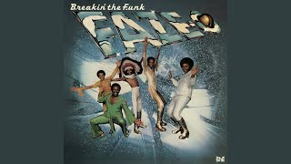 Video thumbnail of "Faze-O - Breakin' the Funk"