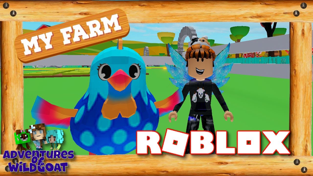 9. My Farm Codes - Roblox Facebook - wide 3