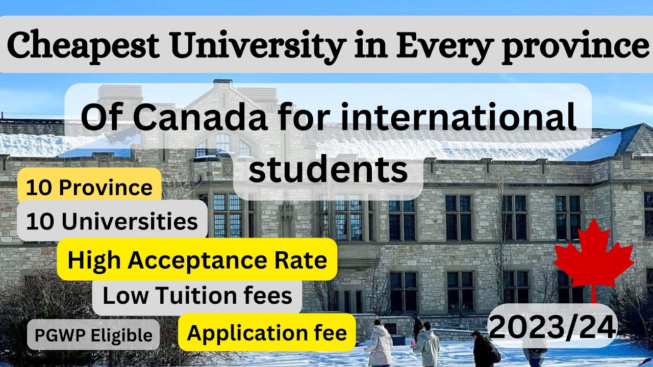 Cheapest University In Every Province Of Canada For International university-of-belgrade-serbia-application-scholarship-and-student