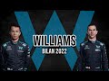 Un avenir sombre? Williams - Bilan F1 2022