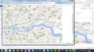 CRM 2011 - Introduction to Silverlight Controls (Part 2)