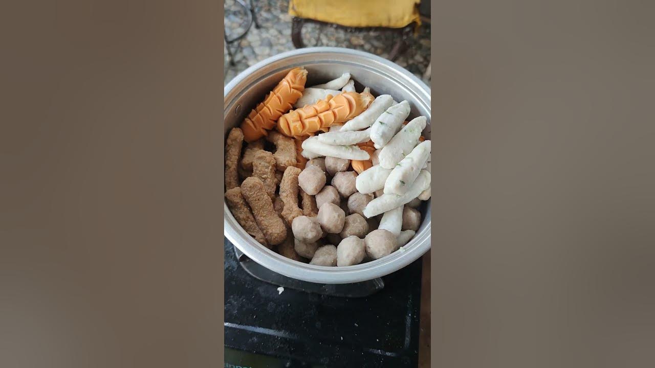 Tips biar sosis tidak mudah basi tanpa freezer saat jualan