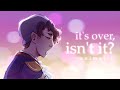 It's Over, Isn't It? - [Dream SMP Animatic]