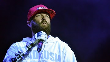 Limp Bizkit - Rollin