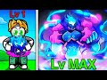 Fully Mastering The 0 01 GAS Fruit In Blox Fruits Fully Mastering The 0 01 GAS Fruit In Blox Fruits
