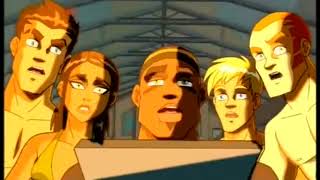 Swimsuit Central Ep 23 - Catalina Leonelioness