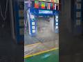 AUTOMATIC TOUCHLESS CAR WASH MACHINE #touchlesscarwash #carcleaning #carwashmachine #carwash