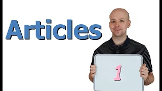 Intermediate English: Articles 1 News