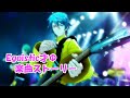 【ダブエス】 Egoistic才&Phi; 楽曲ストーリー「Nihilistic才&Phi;」 【イプシロンファイ】