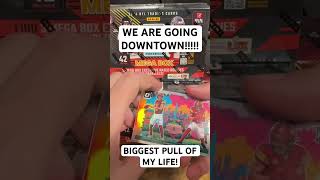 2024 Donruss Optic Nfl Jayden Daniels Downtown Duo