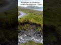 Acantilados Traelanípan, Vágar, Islas Feroe
