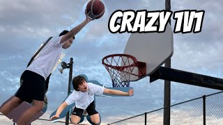 INTENSE 1V1 VS VIEWER 😱￼￼