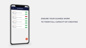 GuardsPro Time Clock: For Better Work Management