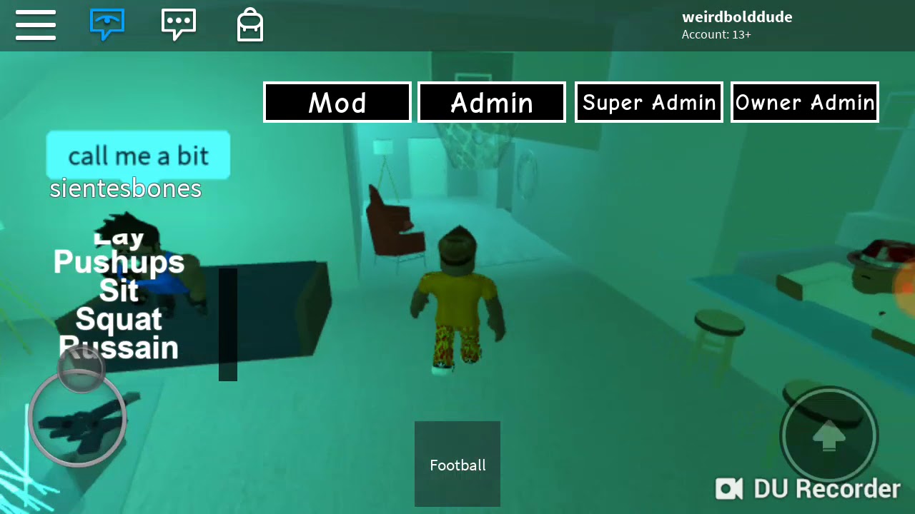 Inappropriate Game On Roblox Youtube