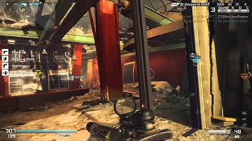 Higher Quality - CoD: Ghosts Hackers and Modders.