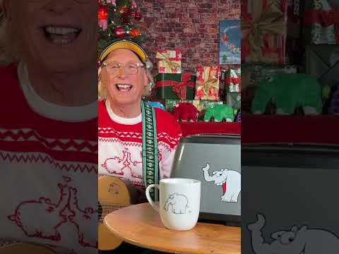 Weihnachtszeit mit Toast?!